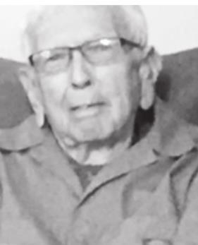 Robert Gerald Fortner