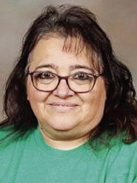 Melissa McMaster