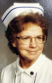 Lois Joan Spillman