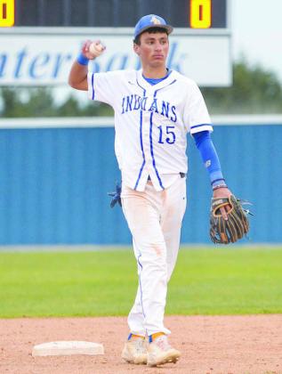 A-B takes down Lomega in shutout