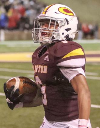 Red Tornadoes blank Elk City