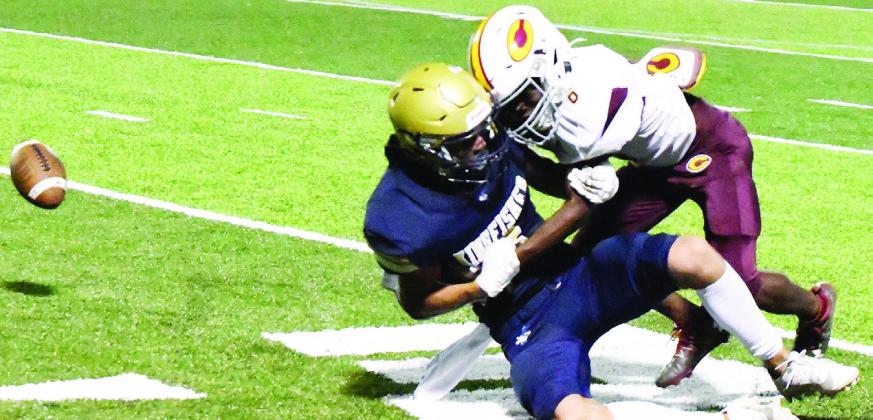 Clinton stings Kingfisher