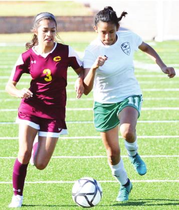 CHS soccer’s run unreal through the numbers
