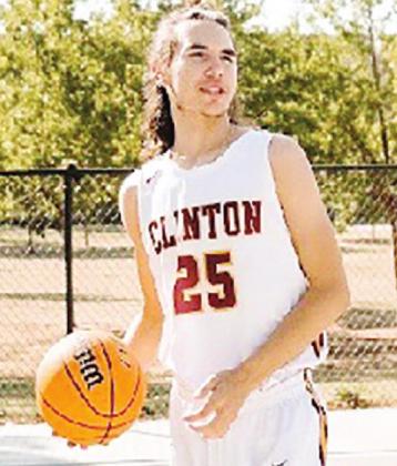 Smith overcomes genetic heart defect in senior year