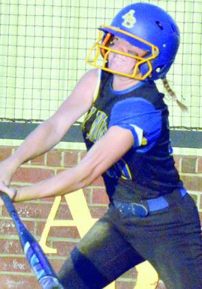 Clinton, A-B softball prepare for postseason action