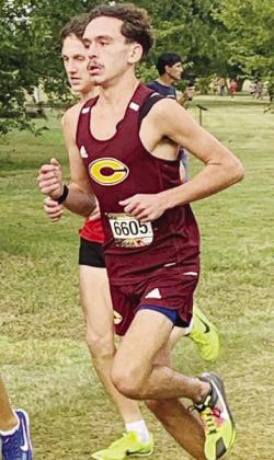CHS looks to qualify for state once again