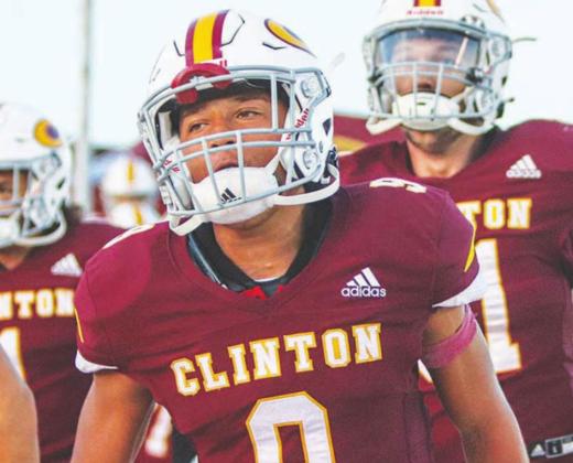 Red Tornadoes statistical leaders