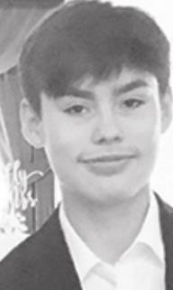 Drake Espinoza