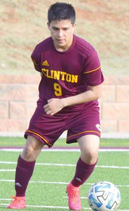 Dominguez willing to put in work, help team win title
