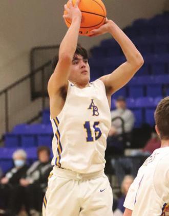 Area teams maintain rankings,