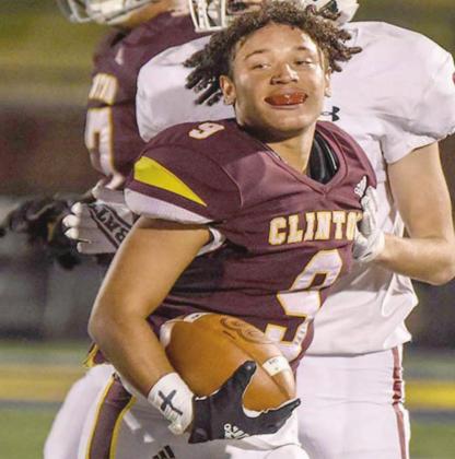 Red Tornadoes capture gold