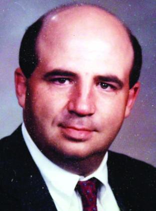 Fred Friedrich