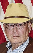 Sheriff Dan Day