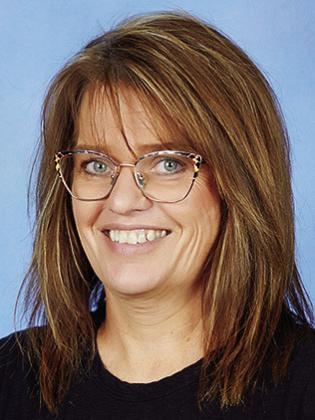 Laura Haggard