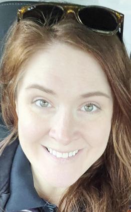 Paramedic Dawn LaFerr