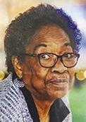 Dorris Blanche Grimes