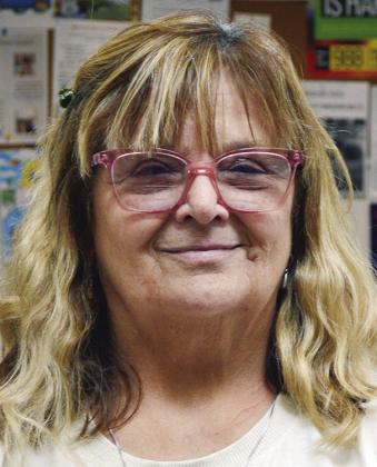 “My definition of America is everything is at hand right here, and everything is for us here. We have backup here, and we don’t have to worry about any kind of wars going on here. We are protected.” – Becky Stewart