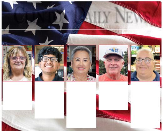 What does America mean to you?