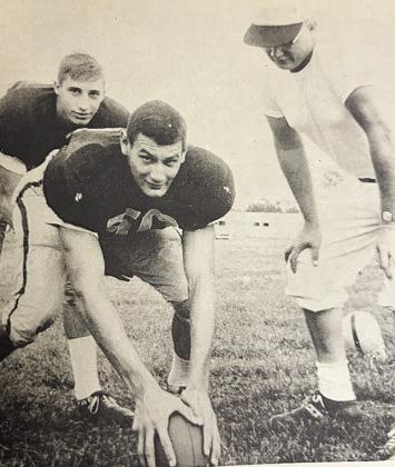 First HOF class represents firsts for Clinton