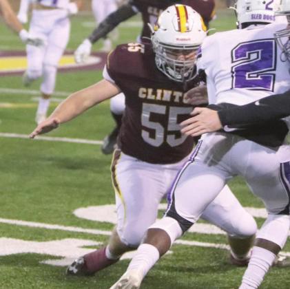 Red Tornadoes statistical leaders