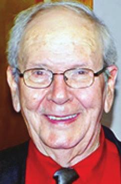 Otis Clark