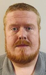 Det. Officer Lennon Kruckow