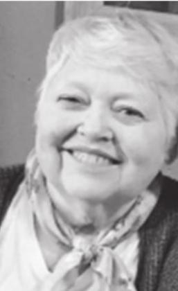 Lois McAmis