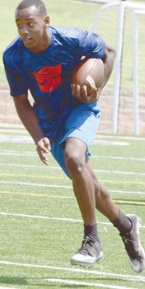 CHS football will begin summer workouts Monday