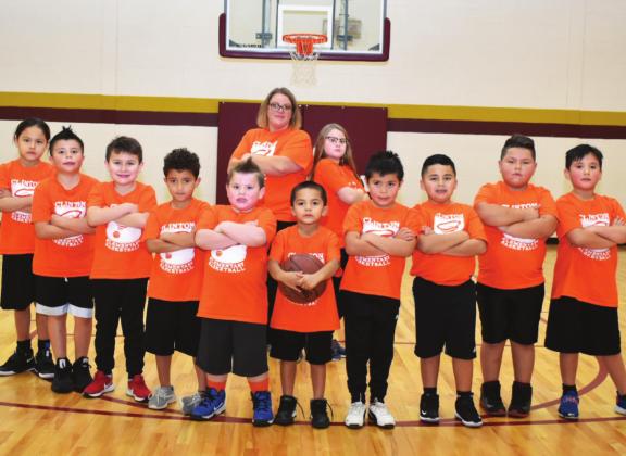 Rising Stars