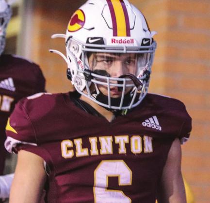 Red Tornadoes statistical leaders