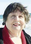 Beverly Ann Alspaugh Joyce