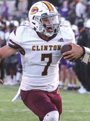 Powell receives accolades