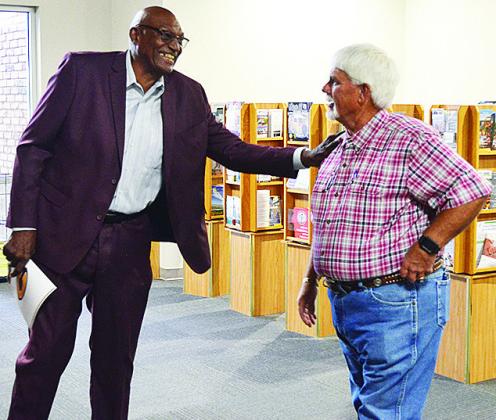 Clinton inducts first athletics hall of fame class