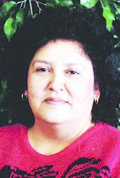 Catherine Derenzo