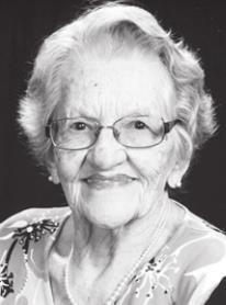 Loretta G. Lovelace