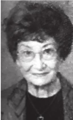 Betty Fry