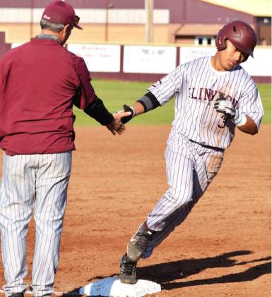 Gaunt transfers to Seminole St.