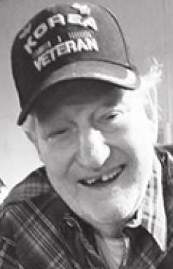 Estel George Thomas