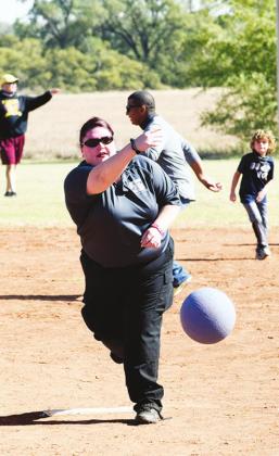 Kickball