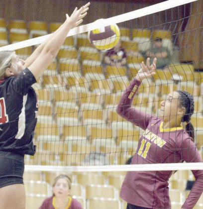 Rodelo enjoys Clinton, family, sports