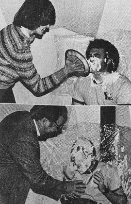 CLINTON’S HISTORY 10, 20, 30 AND 40 YEARS AGO