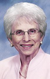 Thelma Jean Ruther