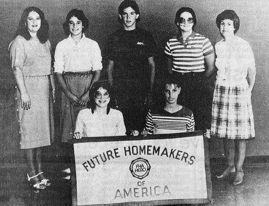CLINTON’S HISTORY 10, 20, 30 AND 40 YEARS AGO