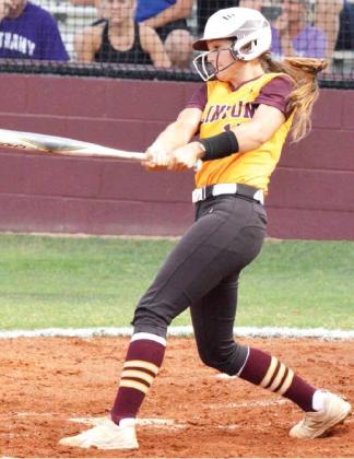 Lady Reds finish 2019 with a win