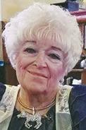 Nancy Buck
