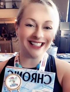 Melissa Hall