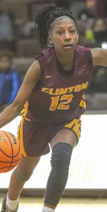 Lady Reds face difficult tourney slate