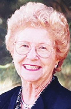 Jane Burtis Smith