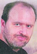 Patrick Dean Ater