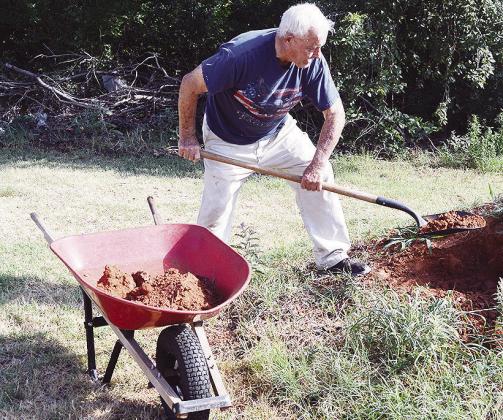 Dirt(y) work